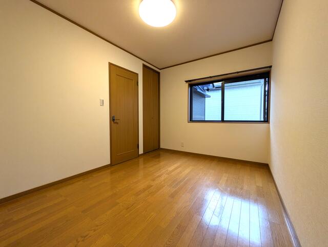 detached 京都府京田辺市薪西山