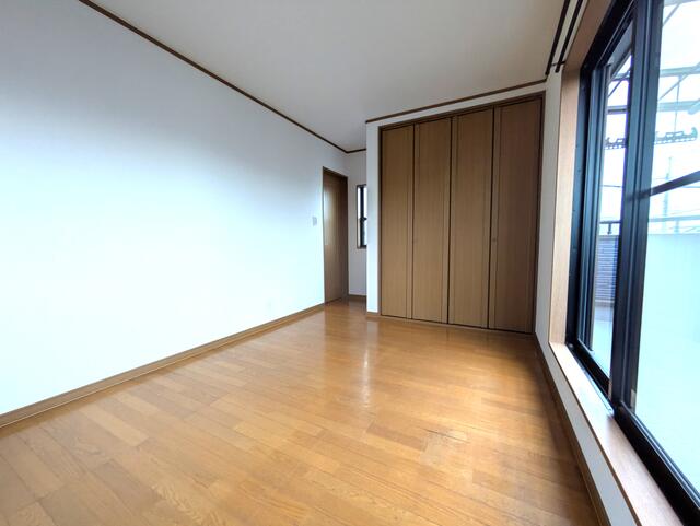 detached 京都府京田辺市薪西山