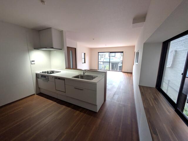 detached 京都府京田辺市薪西山