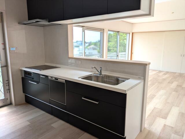 detached 大阪府四條畷市田原台７丁目