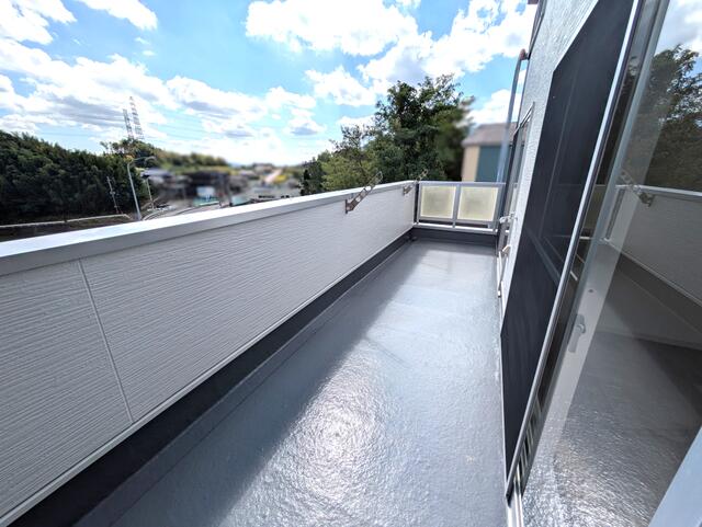 detached 大阪府四條畷市田原台７丁目