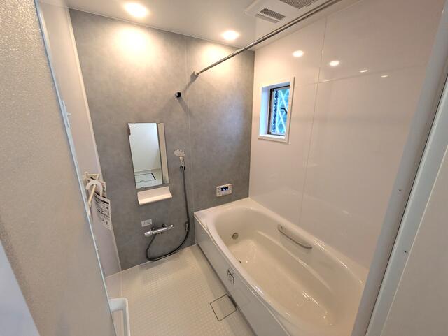 detached 大阪府四條畷市田原台７丁目