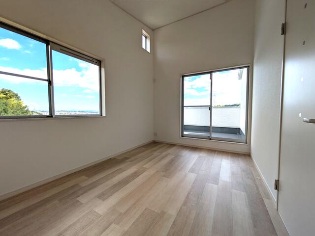 detached 大阪府四條畷市田原台７丁目