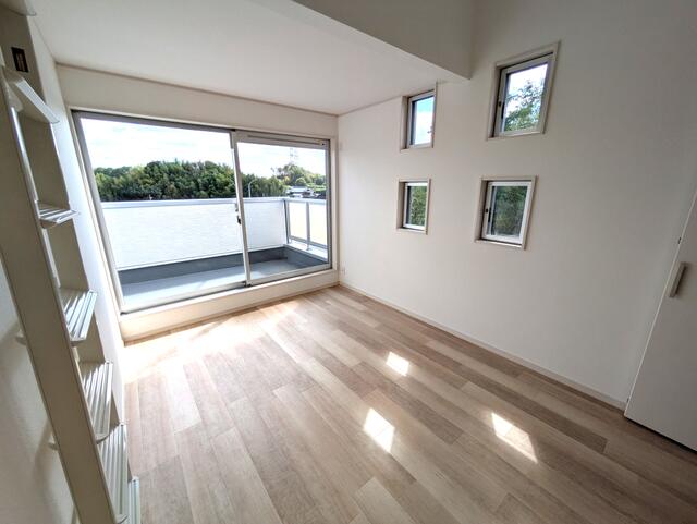 detached 大阪府四條畷市田原台７丁目