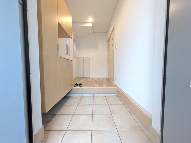 detached 大阪府四條畷市田原台７丁目