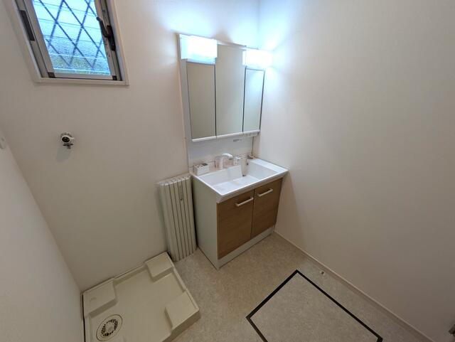 detached 大阪府四條畷市田原台７丁目