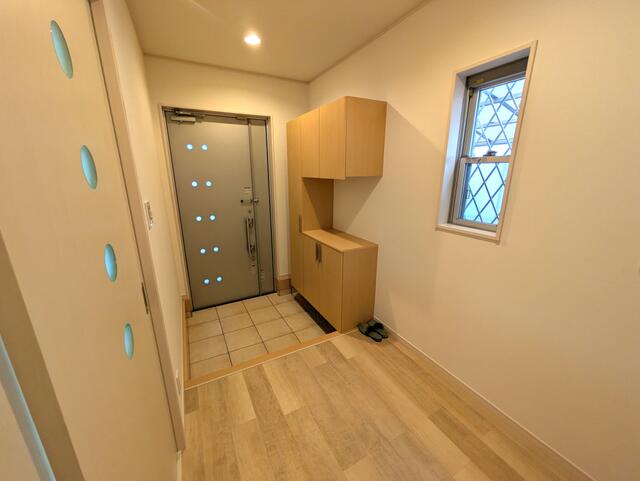 detached 大阪府四條畷市田原台７丁目