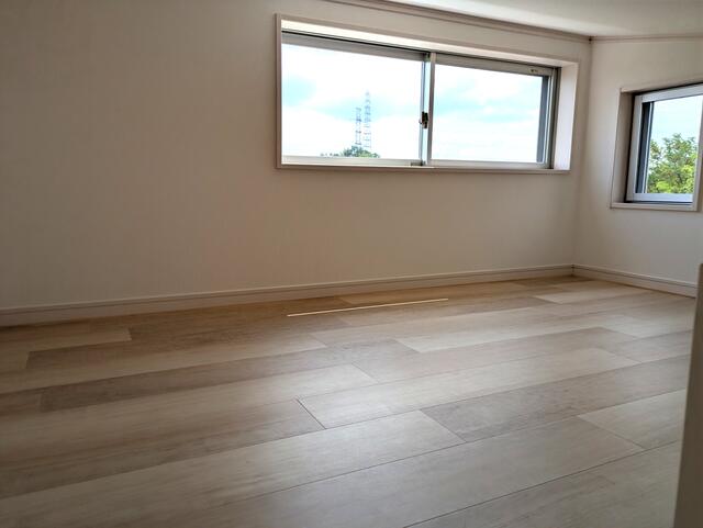 detached 大阪府四條畷市田原台７丁目