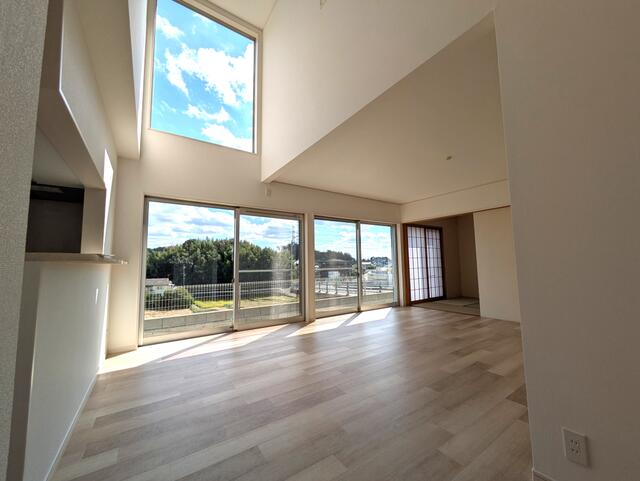 detached 大阪府四條畷市田原台７丁目