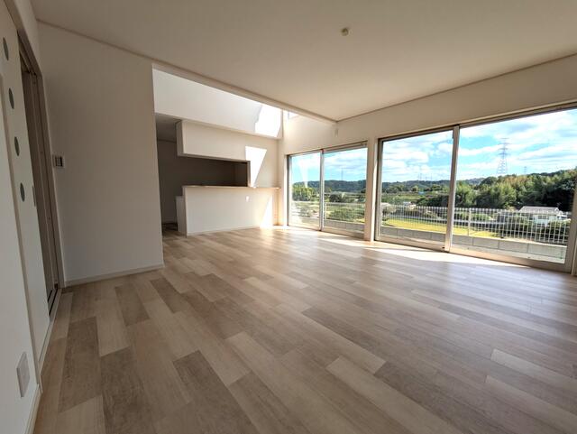 detached 大阪府四條畷市田原台７丁目