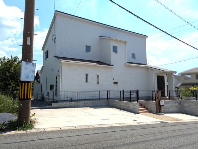 detached 京都府綴喜郡宇治田原町緑苑坂