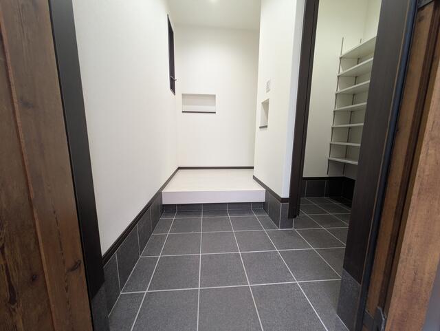 detached 京都府京田辺市薪小欠 地図を見る