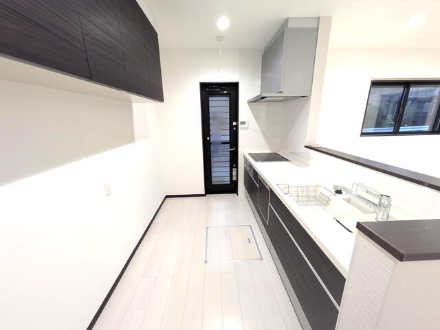 detached 京都府京田辺市薪小欠 地図を見る