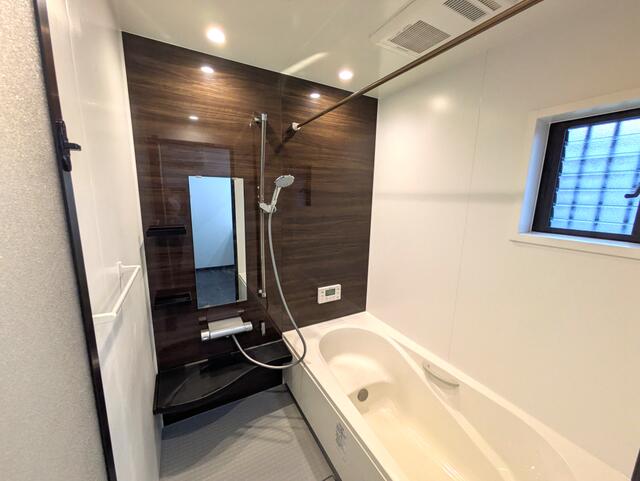 detached 京都府京田辺市薪小欠 地図を見る