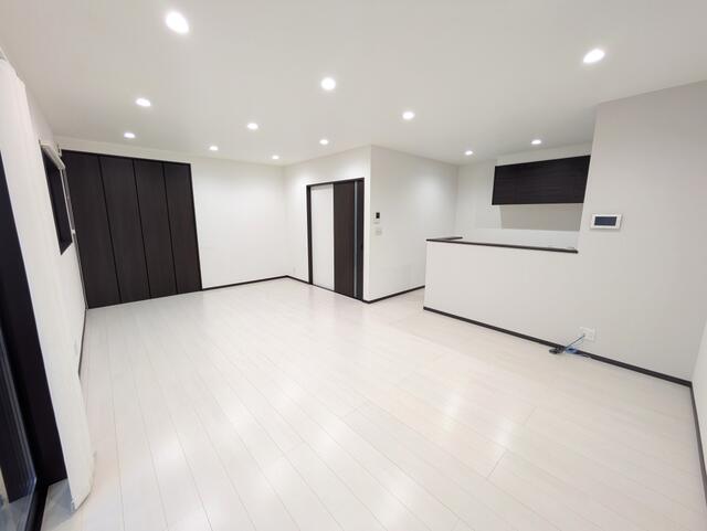 detached 京都府京田辺市薪小欠 地図を見る