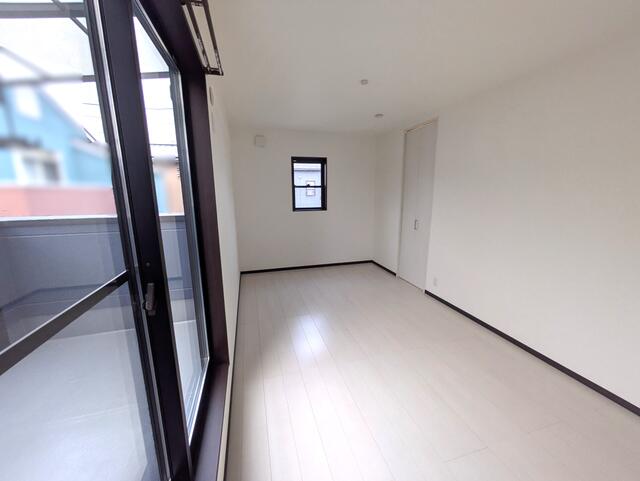 detached 京都府京田辺市薪小欠 地図を見る