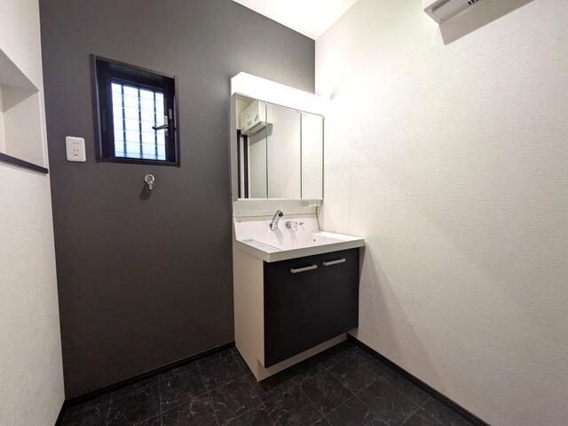 detached 京都府京田辺市薪小欠 地図を見る