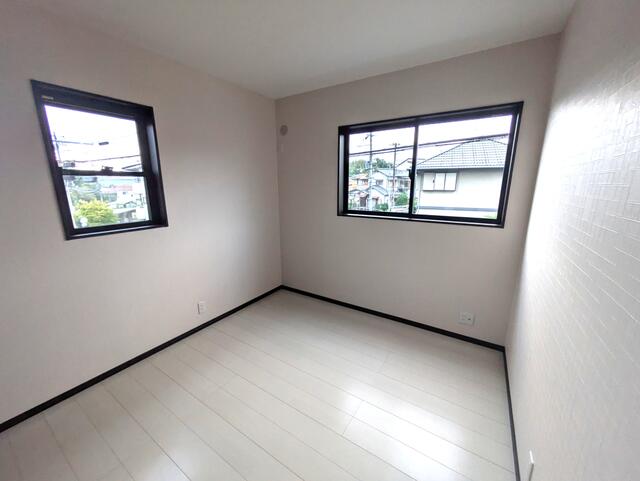 detached 京都府京田辺市薪小欠 地図を見る