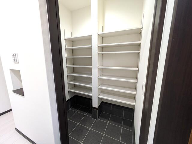 detached 京都府京田辺市薪小欠 地図を見る