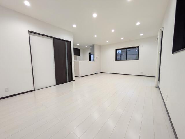 detached 京都府京田辺市薪小欠 地図を見る