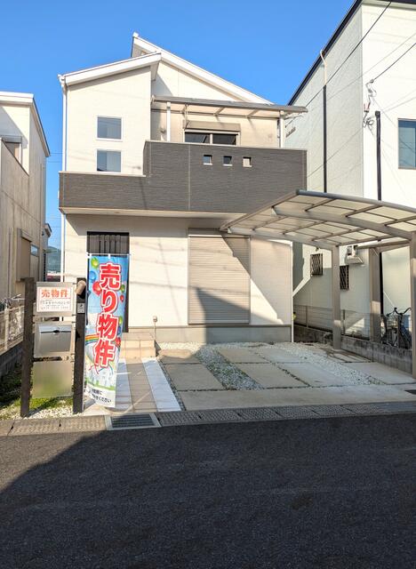 detached 京都府京田辺市宮津灰崎