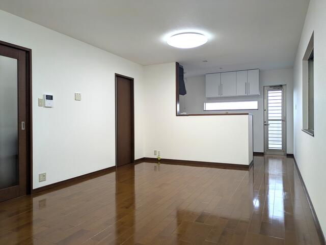 detached 京都府京田辺市宮津灰崎