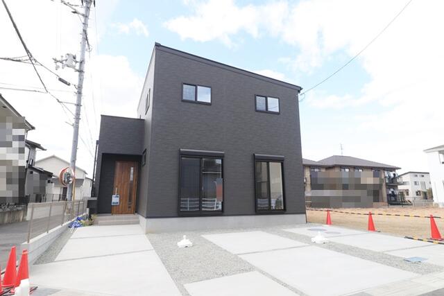 house for sale in Kashihara, Nara | ¥37,980,000 | 4LDK | Akiyama hous…
