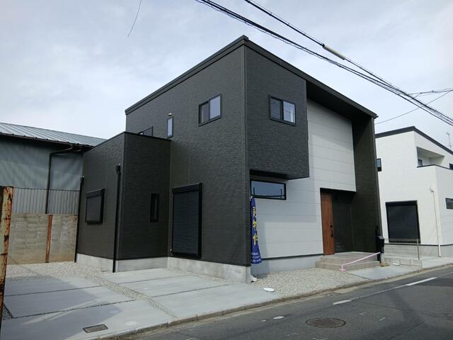 奈良県大和高田市の一戸建て | 2698万円 | 3LDK | 141.12m² | Akiyama house finder