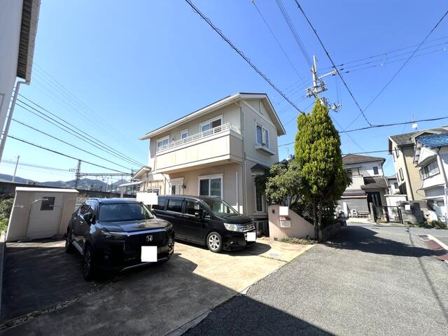 house for sale in Katsuragi, Nara | ¥23,000,000 | 4LDK | Akiyama hous…
