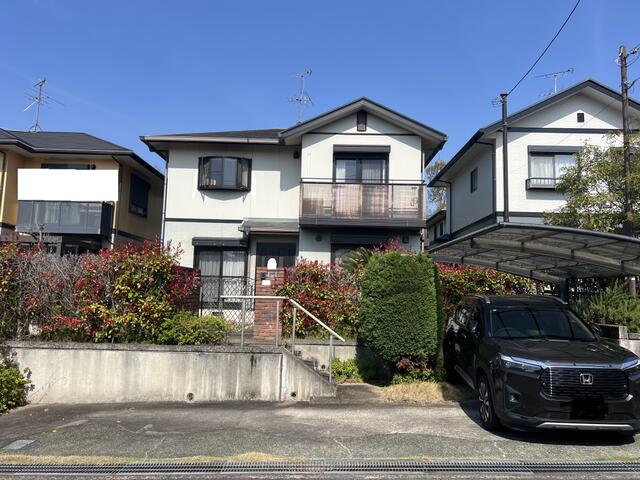house for sale in 北葛城郡広陵町, Nara | ¥32,800,000 | 6LDK | Akiyama house…