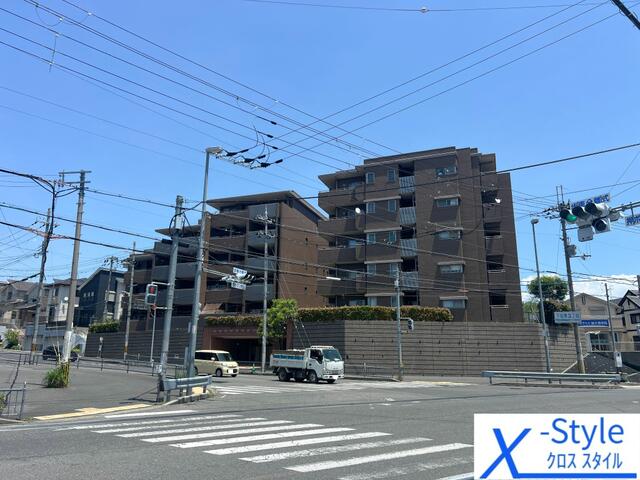 現地（外観）／撮影日2026-08-01