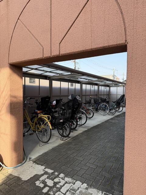 共用部（その他）