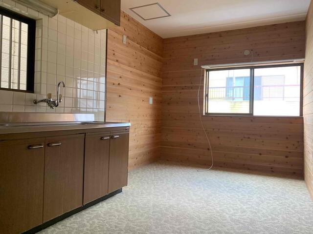 住戸からの眺望