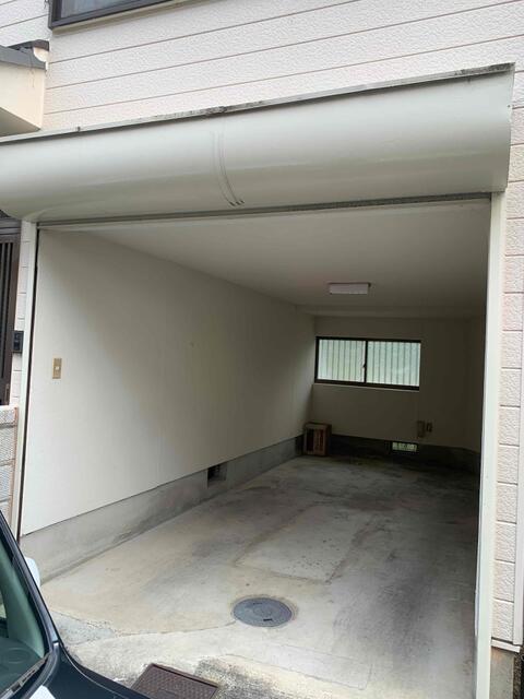 住戸からの眺望