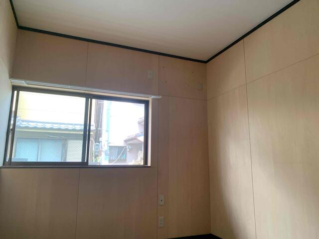 リビング以外の居室