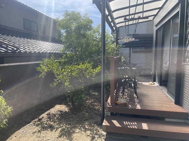 detached 大阪府羽曳野市羽曳が丘西７丁目