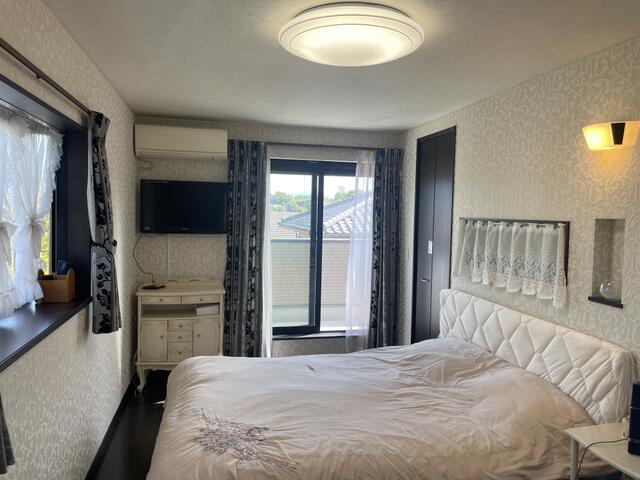 detached 大阪府羽曳野市羽曳が丘西７丁目