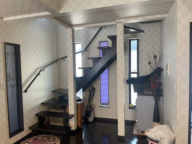 detached 大阪府羽曳野市羽曳が丘西７丁目