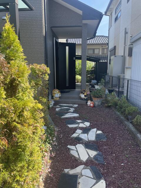 detached 大阪府羽曳野市羽曳が丘西７丁目