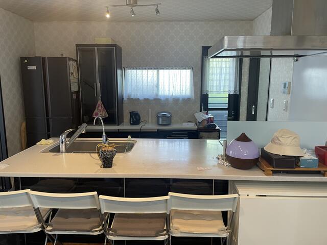 detached 大阪府羽曳野市羽曳が丘西７丁目