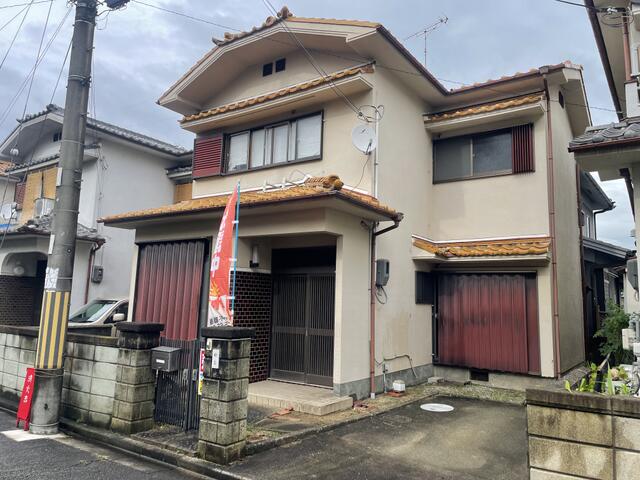 house for sale in Gose, Nara | ¥4,800,000 | 5DK | Akiyama house finder
