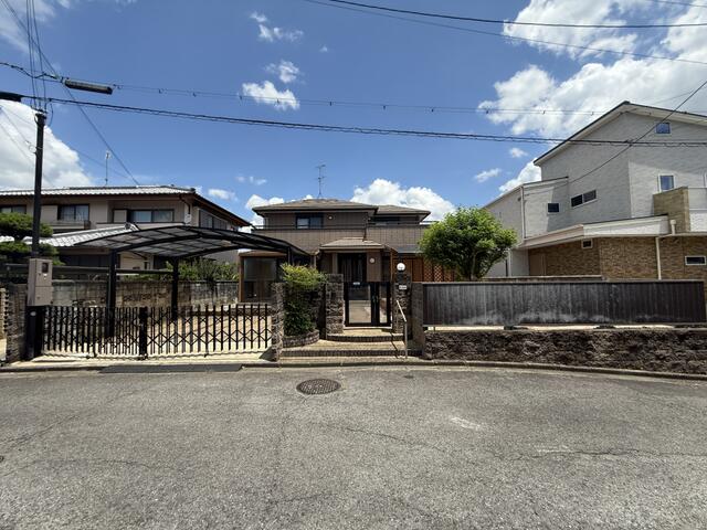 house for sale in Kashihara, Nara | ¥30,000,000 | 4SLDK | Akiyama hou…