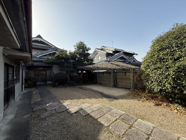 house for sale in 高市郡明日香村, Nara | ¥21,300,000 | 9SLDK | Akiyama house…