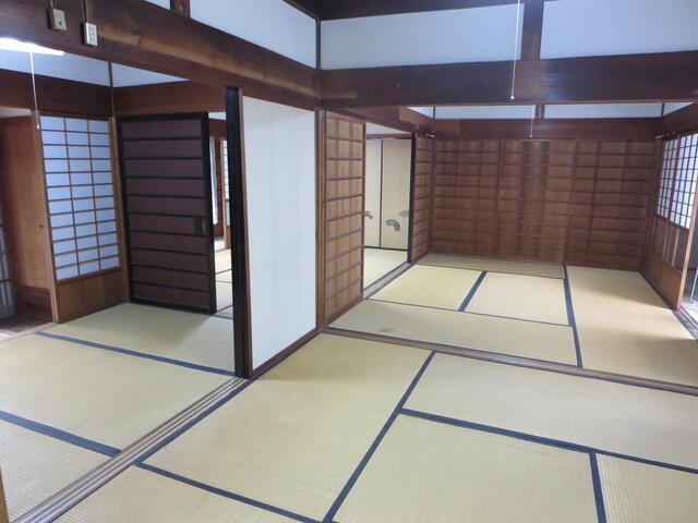detached 奈良県吉野郡東吉野村大字小川 地図を見る