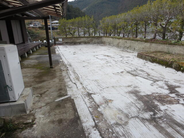 detached 奈良県吉野郡東吉野村大字小川 地図を見る
