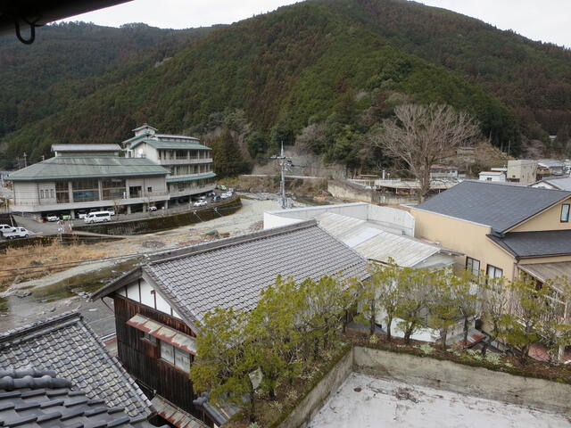 detached 奈良県吉野郡東吉野村大字小川 地図を見る