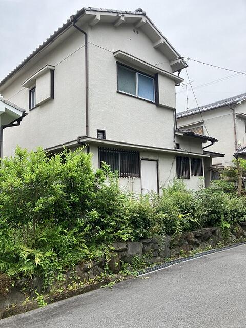 detached 奈良県高市郡明日香村大字平田 地図を見る