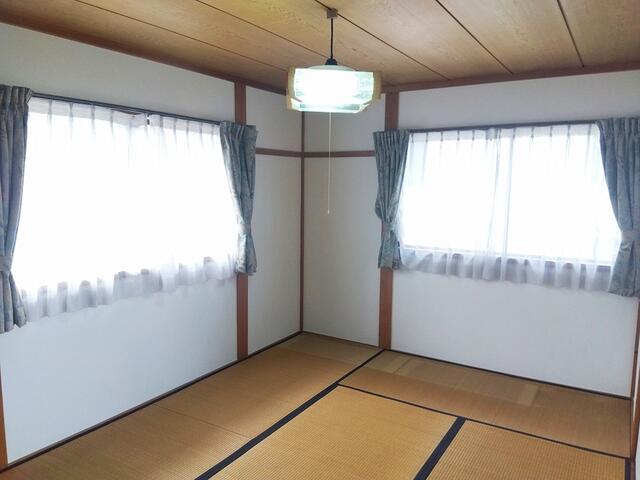 リビング以外の居室