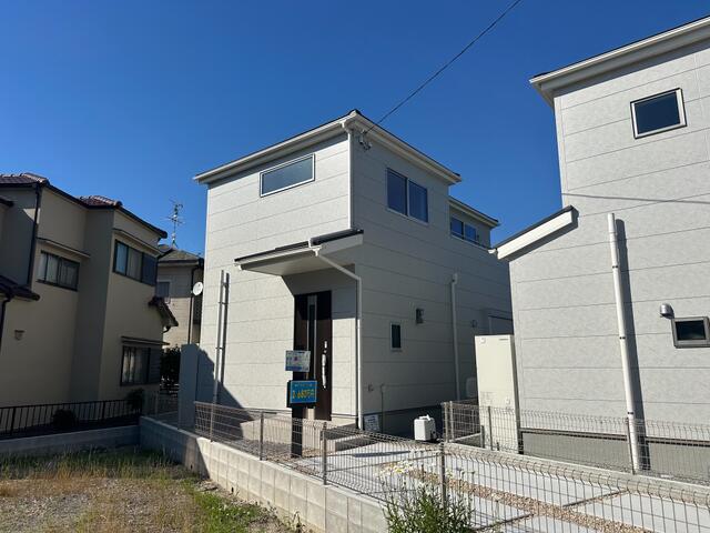 detached 京都府相楽郡精華町大字菱田小字東川原