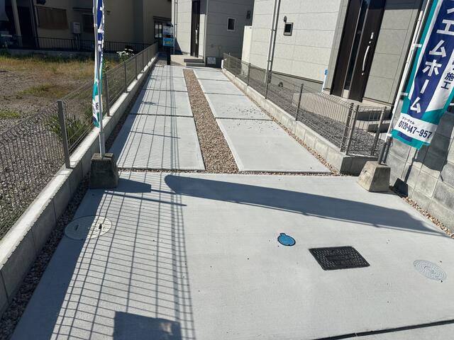 detached 京都府相楽郡精華町大字菱田小字東川原